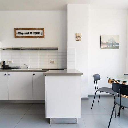 Ziv Apartments - Hayarkon 196 Tel Aviv Luaran gambar