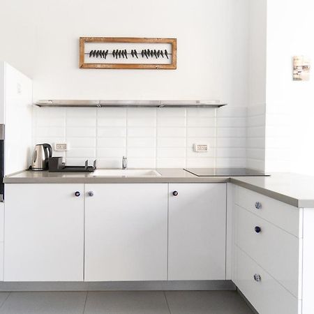 Ziv Apartments - Hayarkon 196 Tel Aviv Luaran gambar
