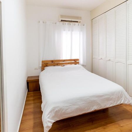 Ziv Apartments - Hayarkon 196 Tel Aviv Luaran gambar
