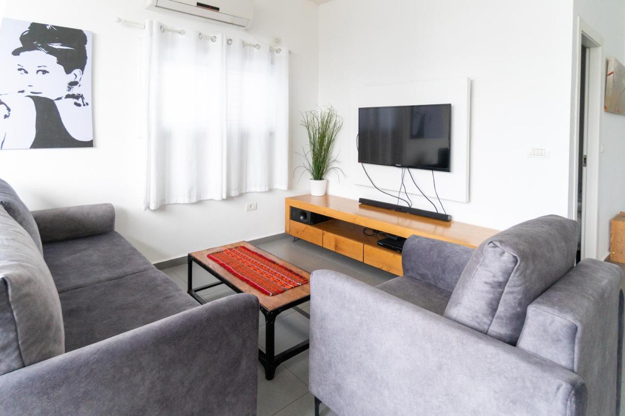 Ziv Apartments - Hayarkon 196 Tel Aviv Luaran gambar