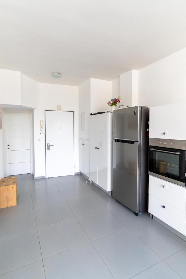 Ziv Apartments - Hayarkon 196 Tel Aviv Luaran gambar