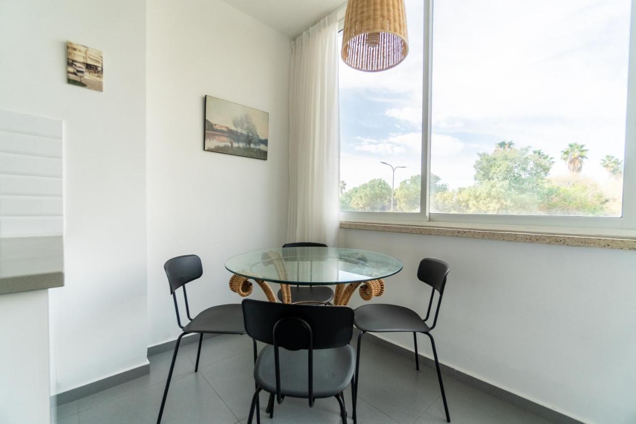 Ziv Apartments - Hayarkon 196 Tel Aviv Luaran gambar