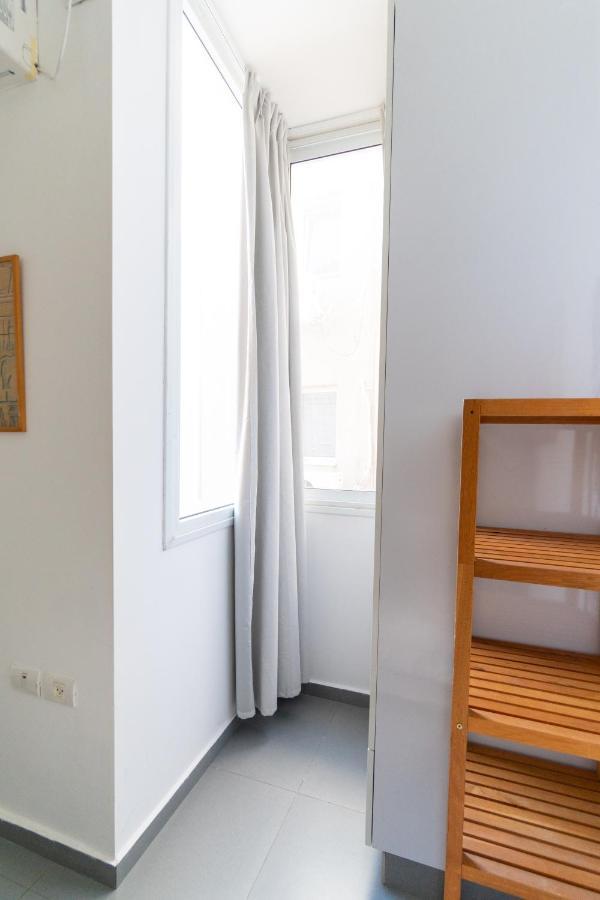 Ziv Apartments - Hayarkon 196 Tel Aviv Luaran gambar