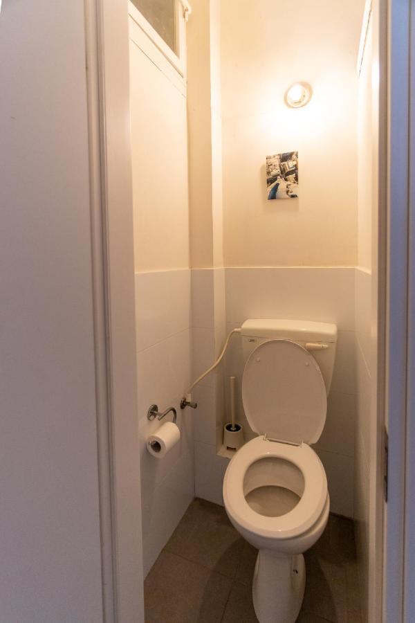 Ziv Apartments - Hayarkon 196 Tel Aviv Luaran gambar