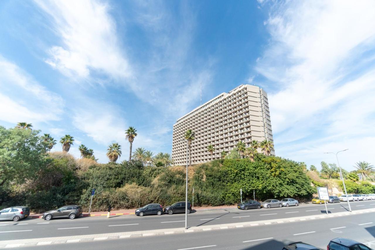 Ziv Apartments - Hayarkon 196 Tel Aviv Luaran gambar