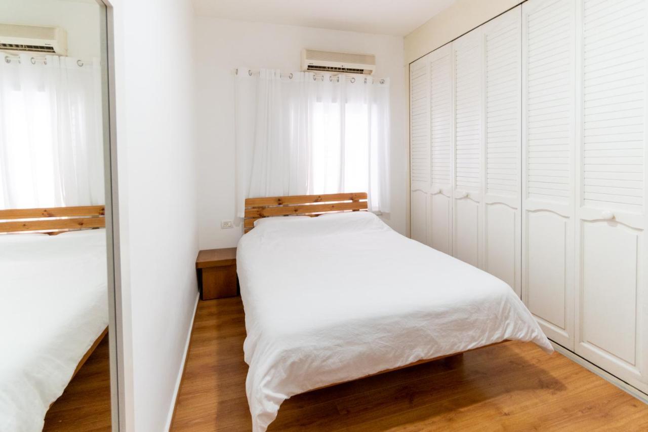 Ziv Apartments - Hayarkon 196 Tel Aviv Luaran gambar