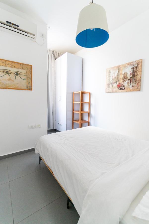 Ziv Apartments - Hayarkon 196 Tel Aviv Luaran gambar