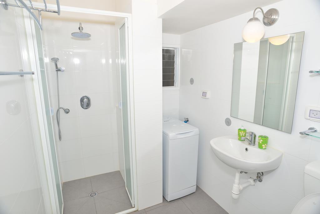Ziv Apartments - Hayarkon 196 Tel Aviv Bilik gambar